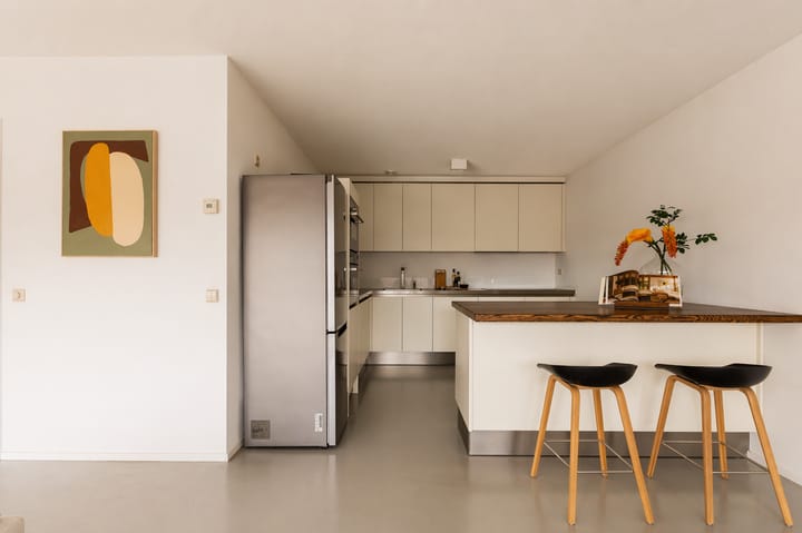 Appartement te koop: Silodam 129A, Amsterdam