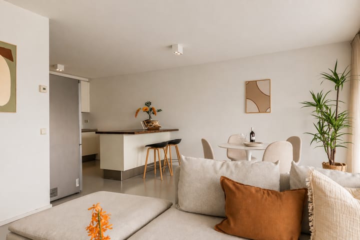 Appartement te koop: Silodam 129A, Amsterdam