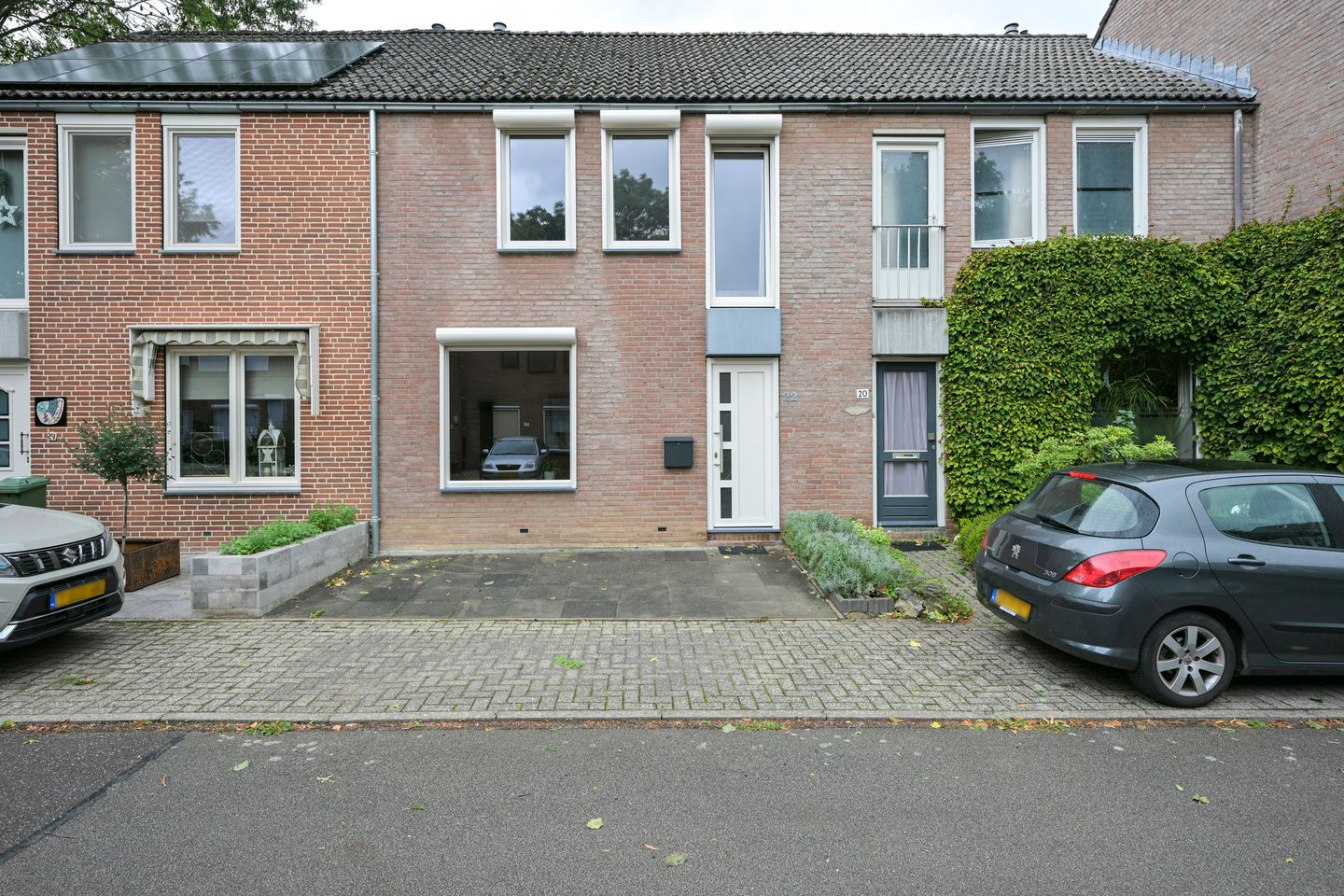 Foto 1 van Meurkenshaag 22
