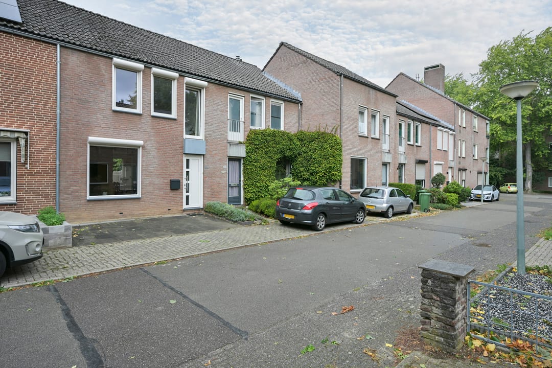 Foto 23 van Meurkenshaag 22