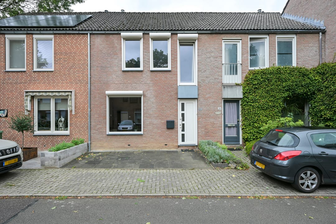Foto 22 van Meurkenshaag 22