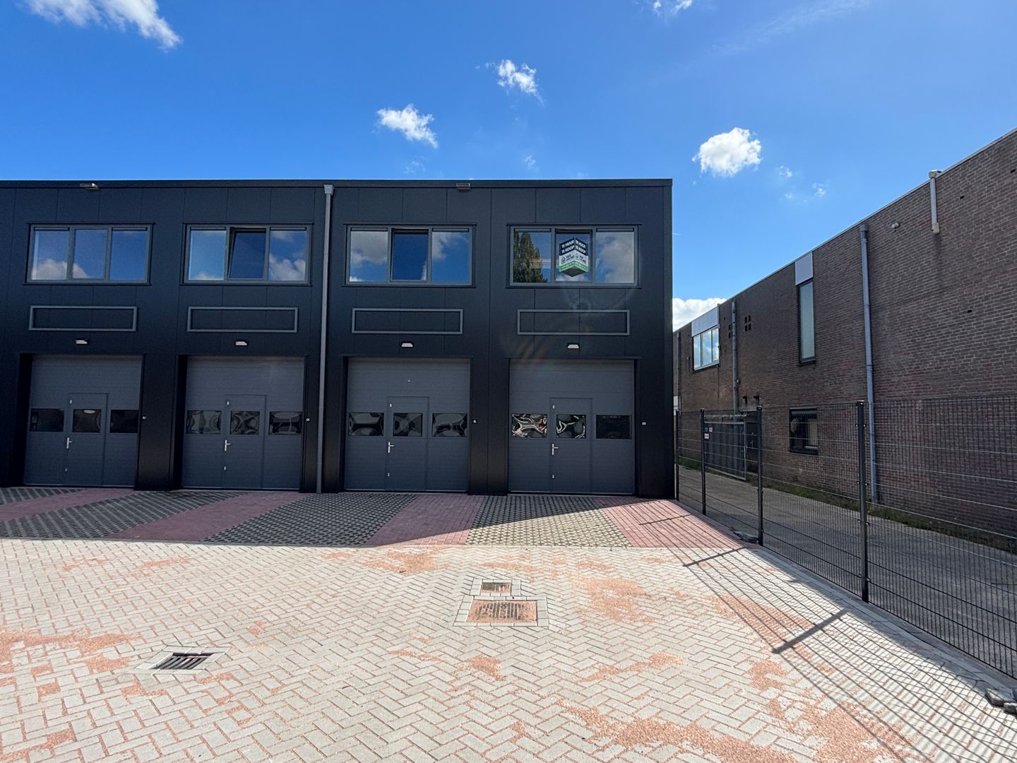 Bekijk foto 1 van Visserstraat 6-M