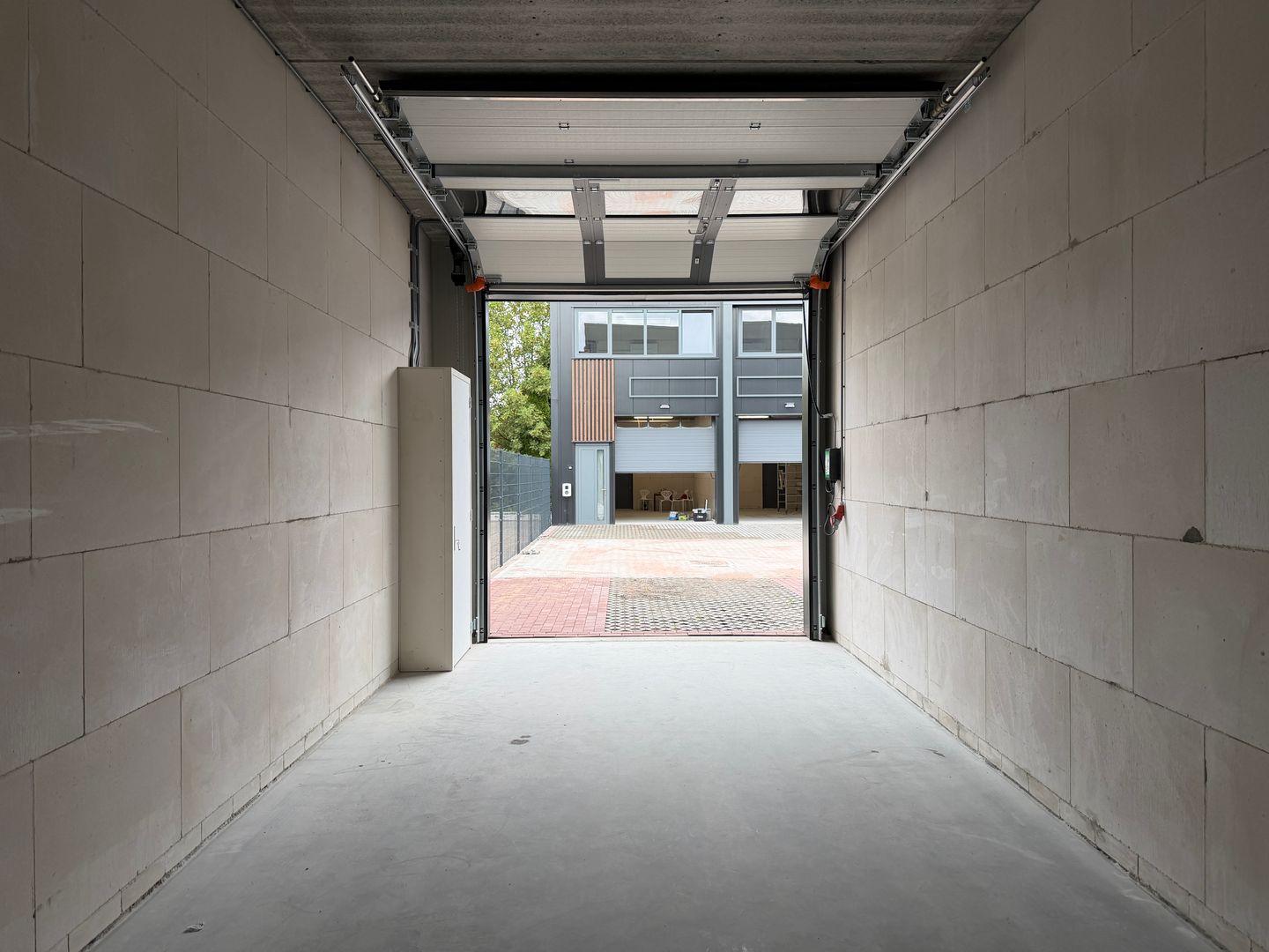 Bekijk foto 4 van Visserstraat 6-M