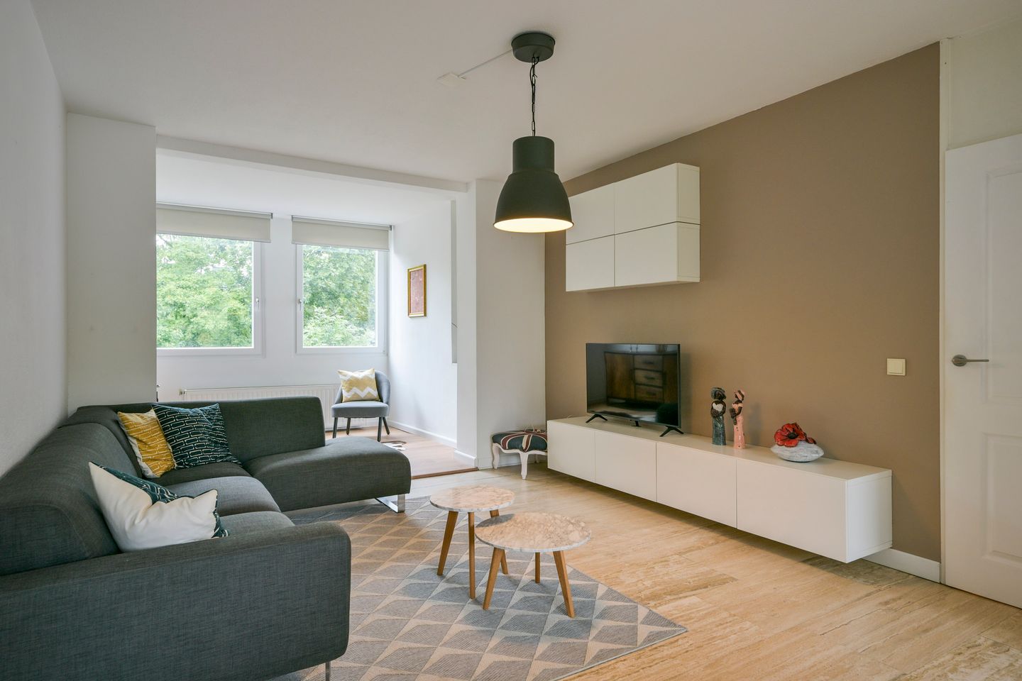 Foto 4 van Vergiliushof 51-B