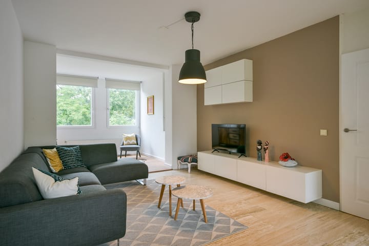 Foto 4 van Vergiliushof 51-B