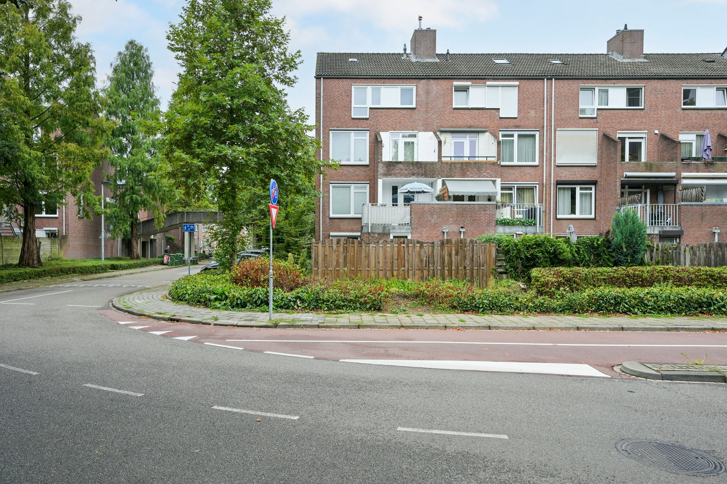 Foto 1 van Vergiliushof 51-B