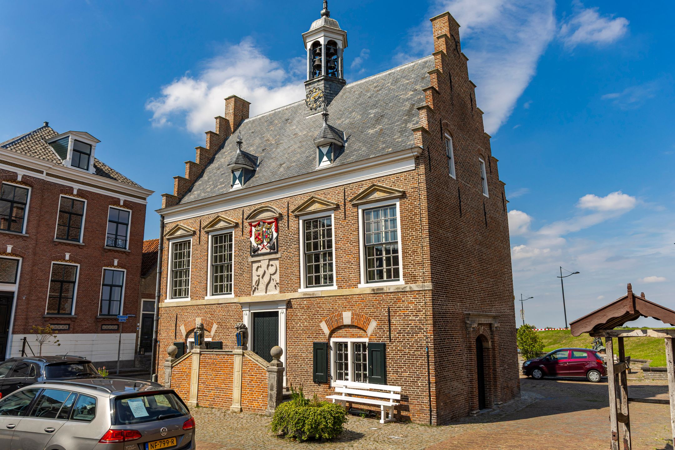 Photo 27 of Molenstraat 10-B