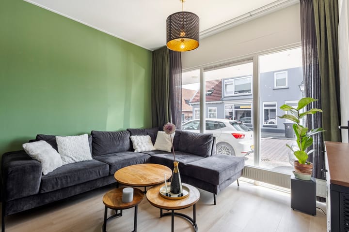 Foto 4 van Molenstraat 10-B
