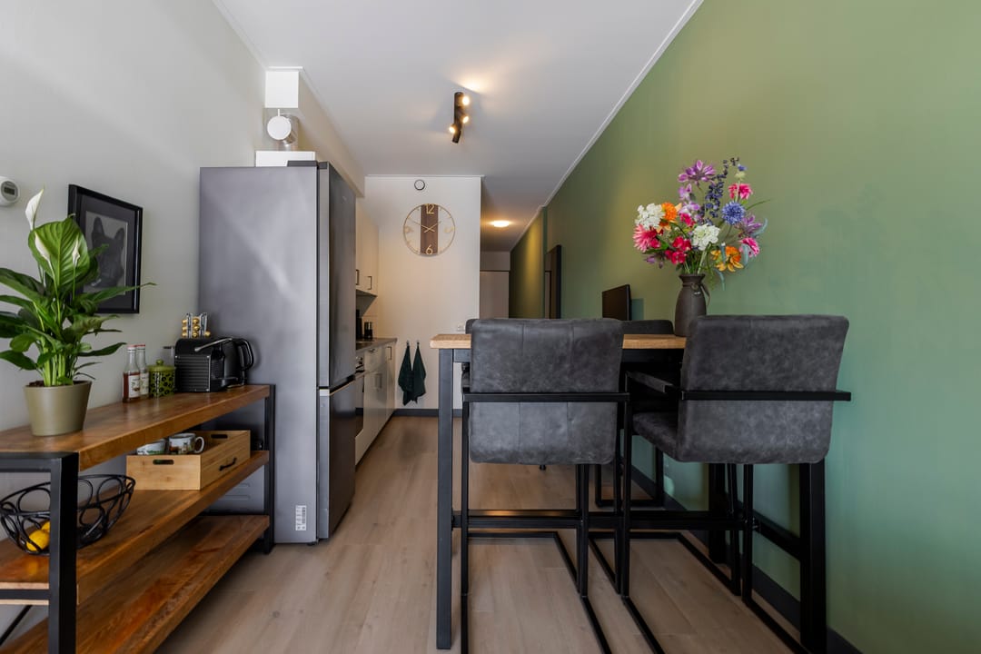 Photo 11 of Molenstraat 10-B