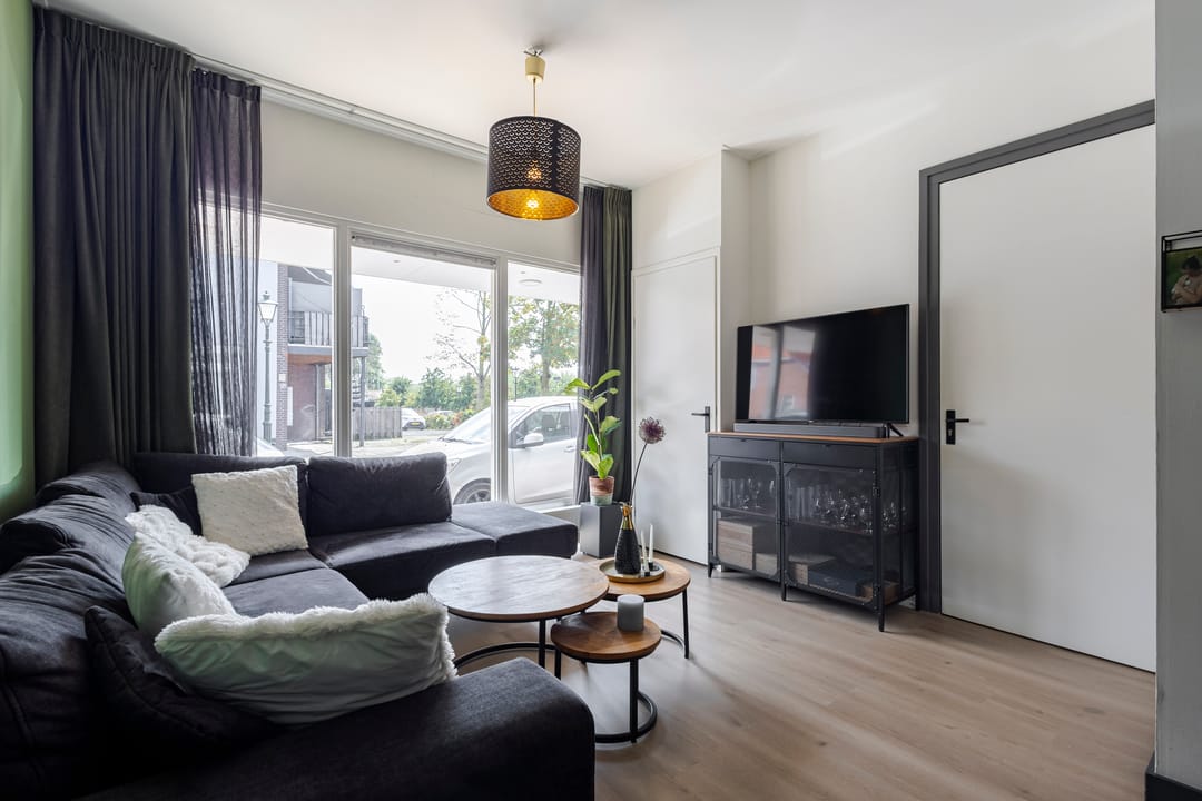 Photo 8 of Molenstraat 10-B