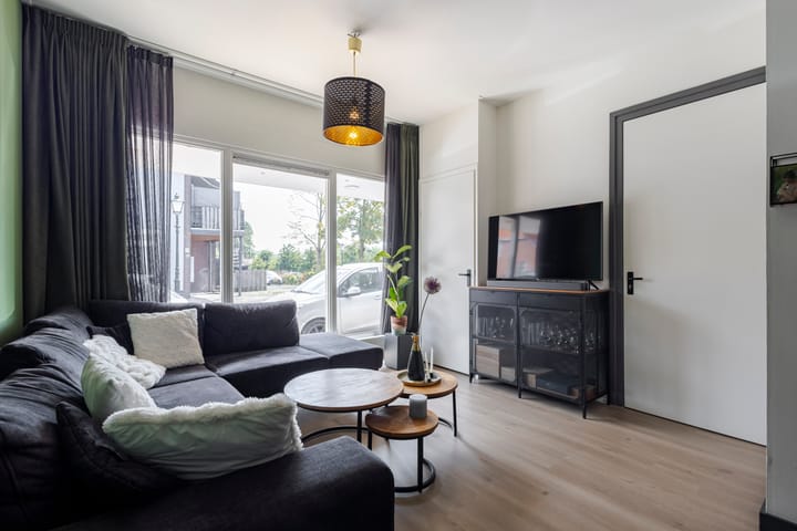 Appartement te koop: Molenstraat 10B, Ameide