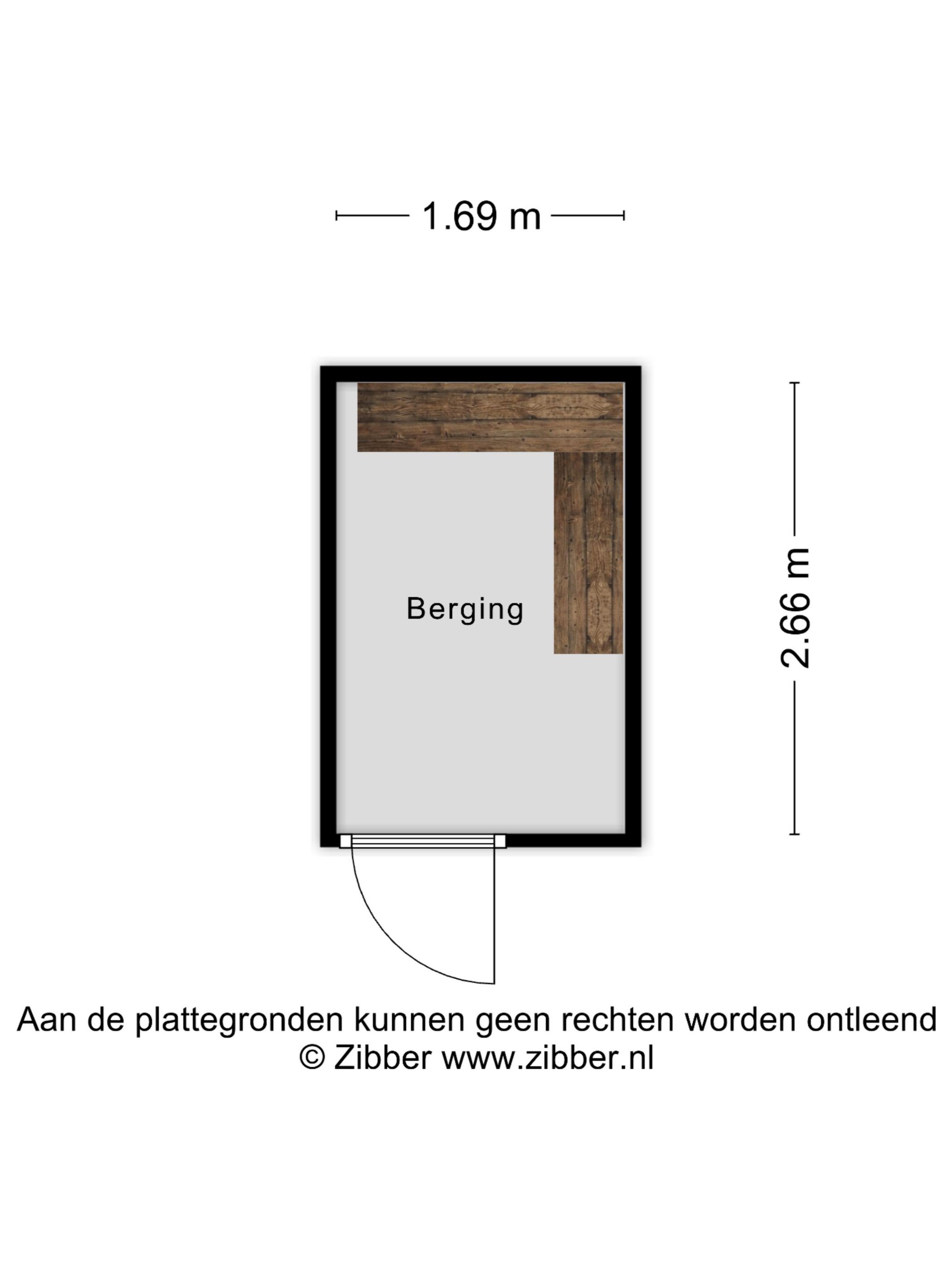 Photo 30 of Molenstraat 10-B
