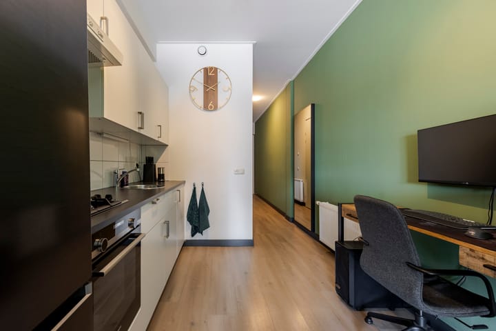 Appartement te koop: Molenstraat 10B, Ameide