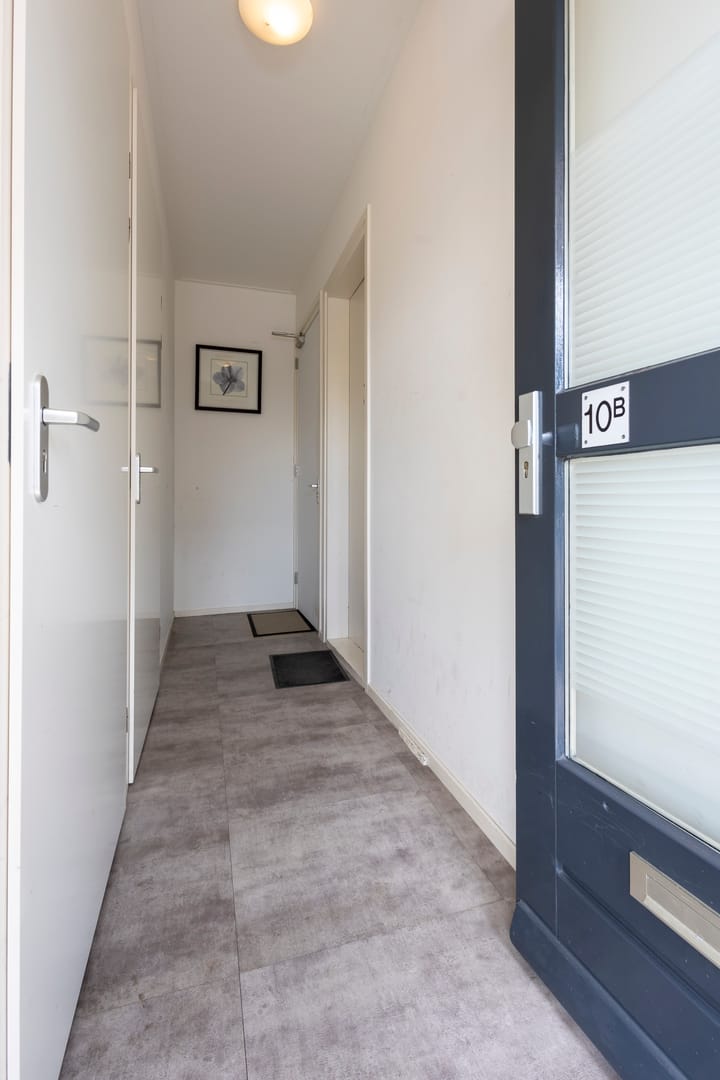 Appartement te koop: Molenstraat 10B, Ameide
