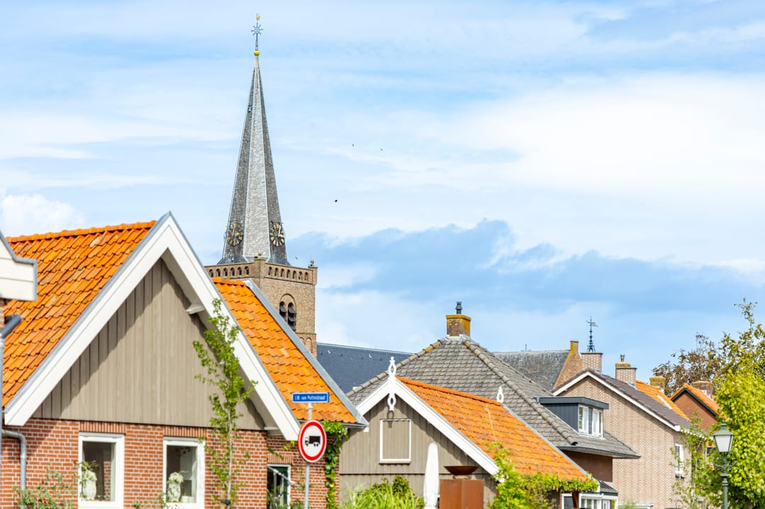 Photo 26 of Molenstraat 10-B