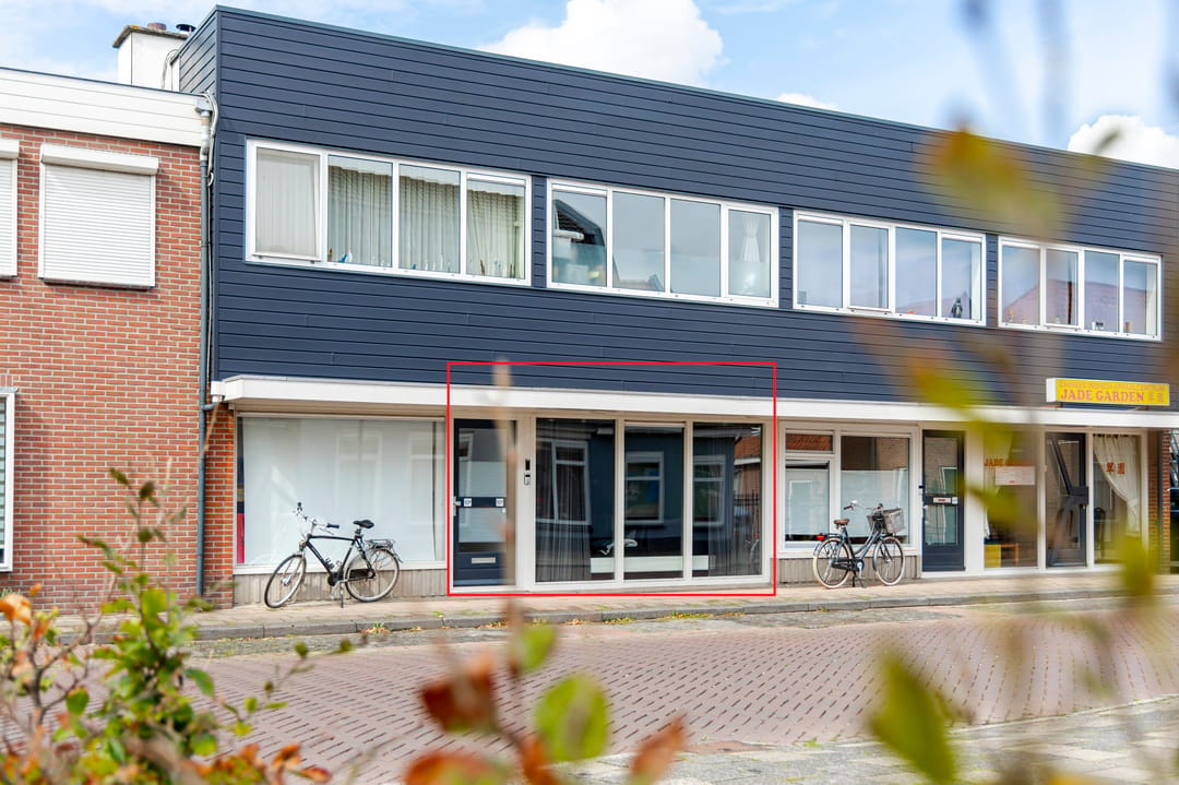 Photo 1 of Molenstraat 10-B