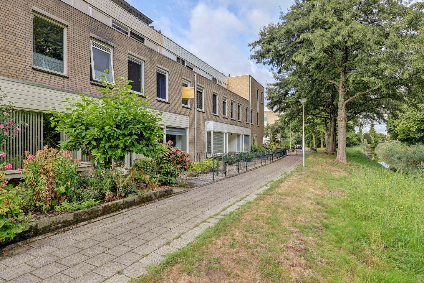Foto 1 van Lorentzstraat 44