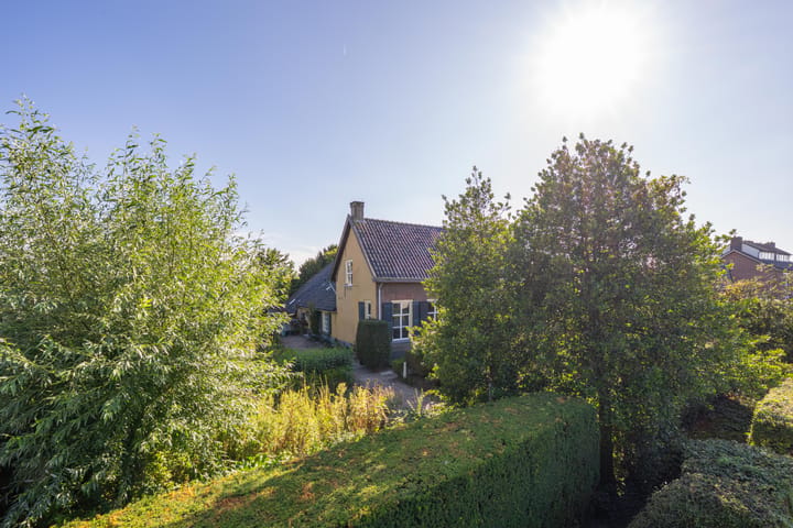 Vrijstaande woning te koop: Voorstraat 13, Lienden