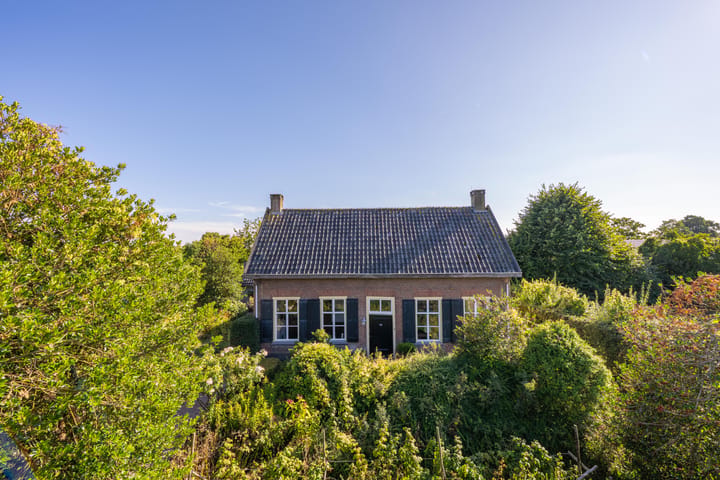 Vrijstaande woning te koop: Voorstraat 13, Lienden