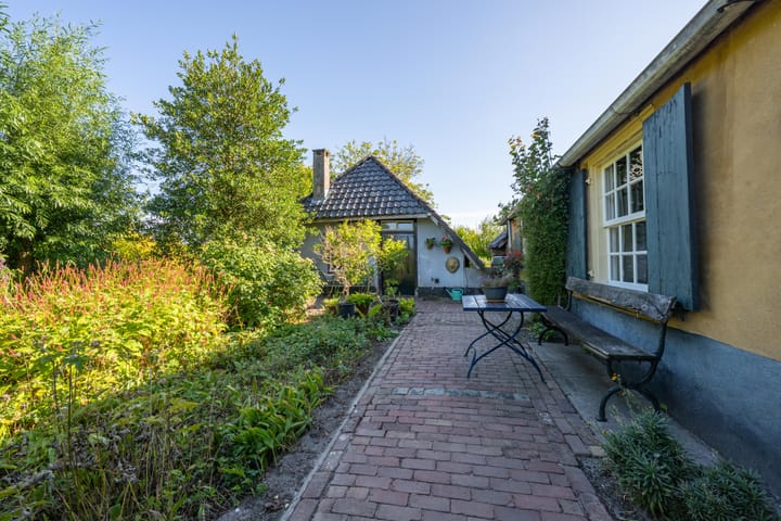 Vrijstaande woning te koop: Voorstraat 13, Lienden