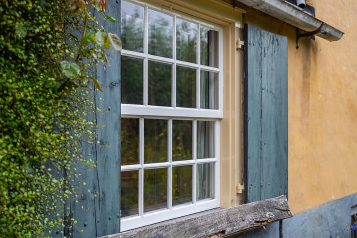 Vrijstaande woning te koop: Voorstraat 13, Lienden
