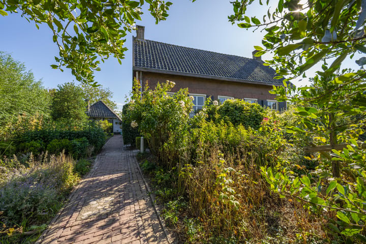 Vrijstaande woning te koop: Voorstraat 13, Lienden