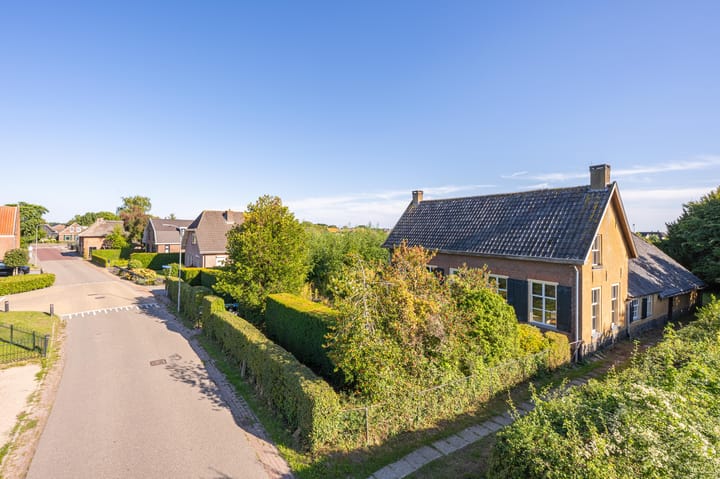 Vrijstaande woning te koop: Voorstraat 13, Lienden
