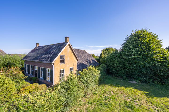 Vrijstaande woning te koop: Voorstraat 13, Lienden
