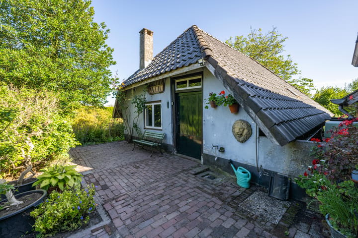 Vrijstaande woning te koop: Voorstraat 13, Lienden