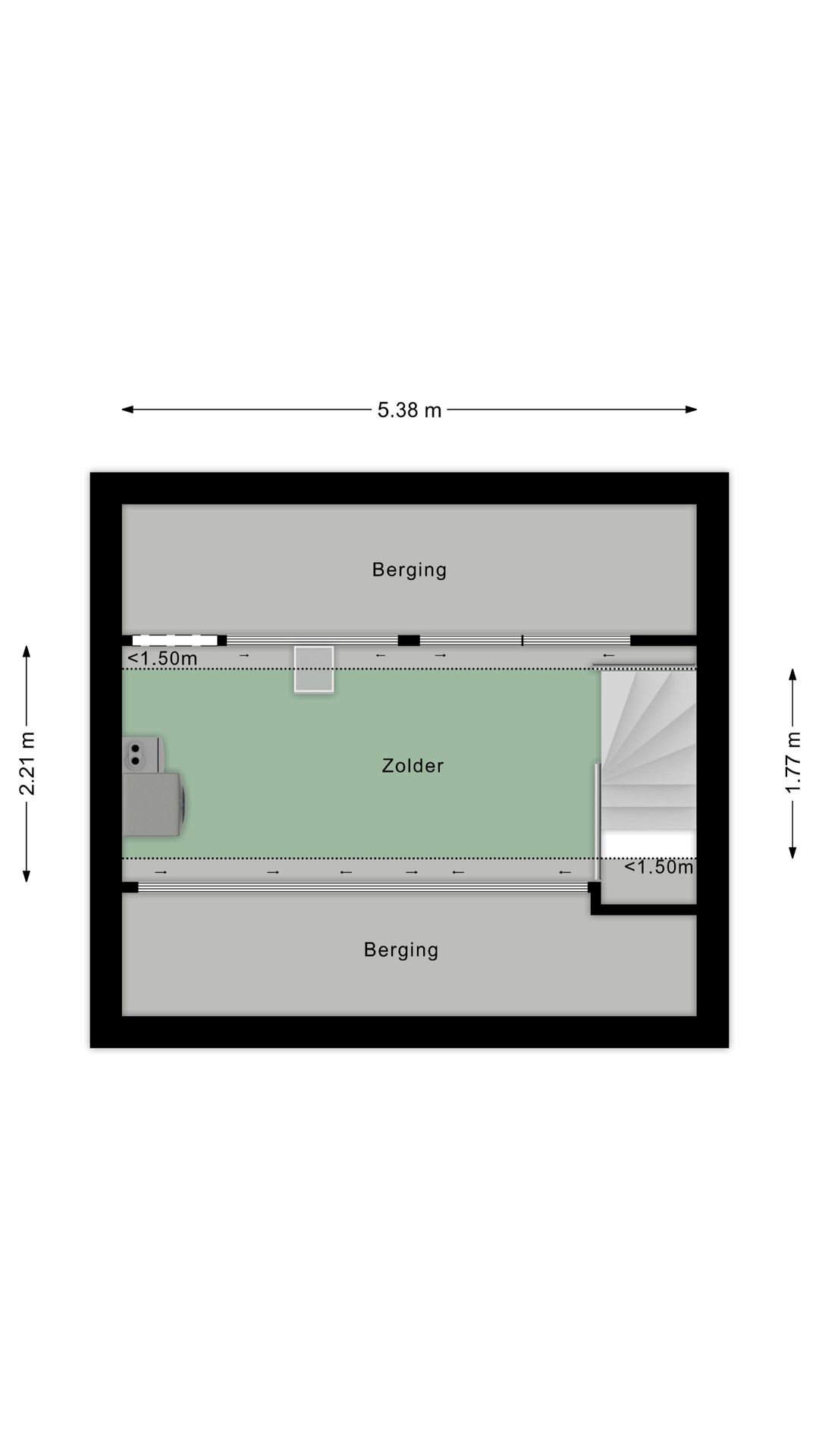 Foto 38 van Erf 13