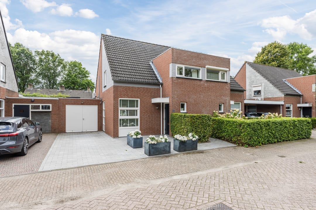 Foto 1 van Erf 13