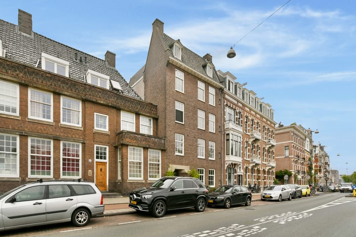 Foto 4 van Amsteldijk 86-1