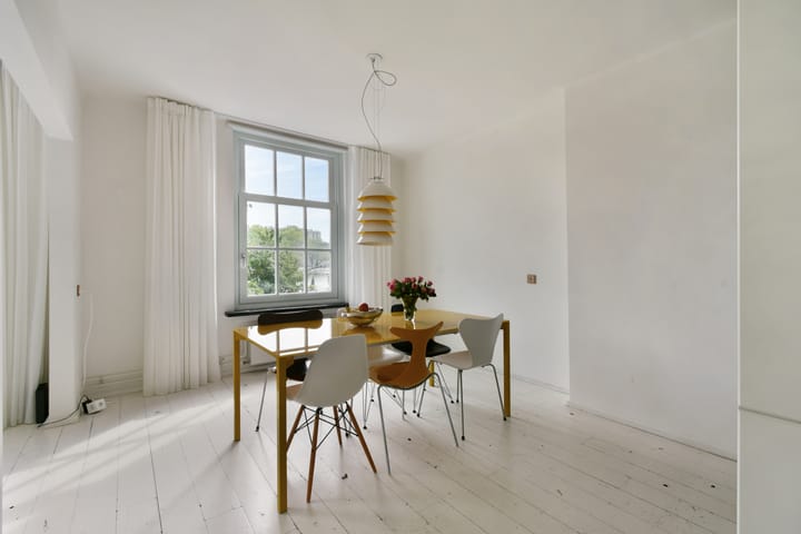 Appartement te koop: Amsteldijk 86-1, Amsterdam
