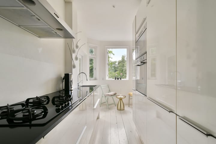 Appartement te koop: Amsteldijk 86-1, Amsterdam