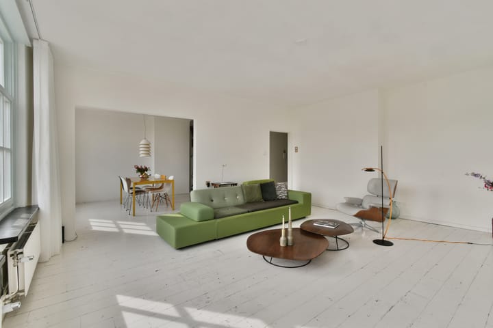 Appartement te koop: Amsteldijk 86-1, Amsterdam