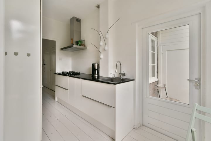 Appartement te koop: Amsteldijk 86-1, Amsterdam