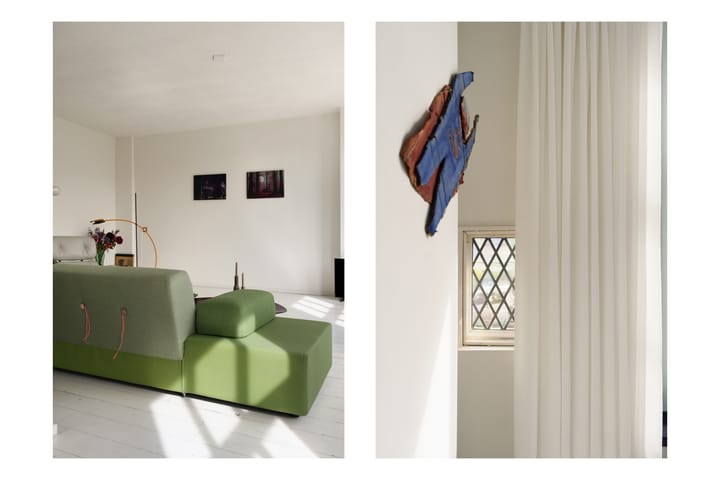 Appartement te koop: Amsteldijk 86-1, Amsterdam