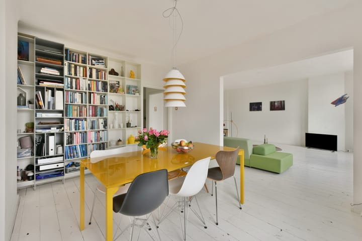 Appartement te koop: Amsteldijk 86-1, Amsterdam