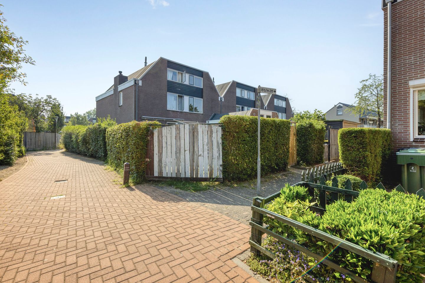 Photo 1 of Metsustraat 20