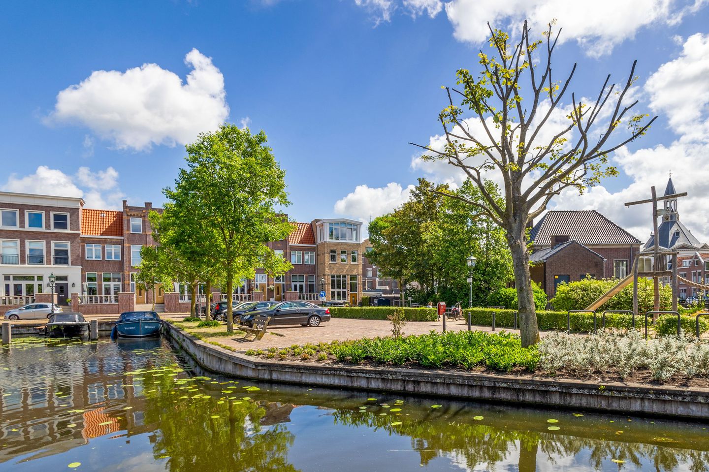 Photo 50 of Van Ravesteijnkade 29