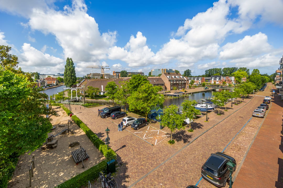 Photo 43 of Van Ravesteijnkade 29