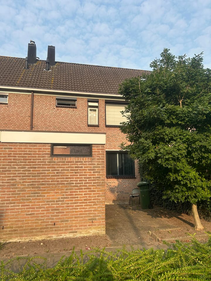 Foto 2 van de Zandkampen 80