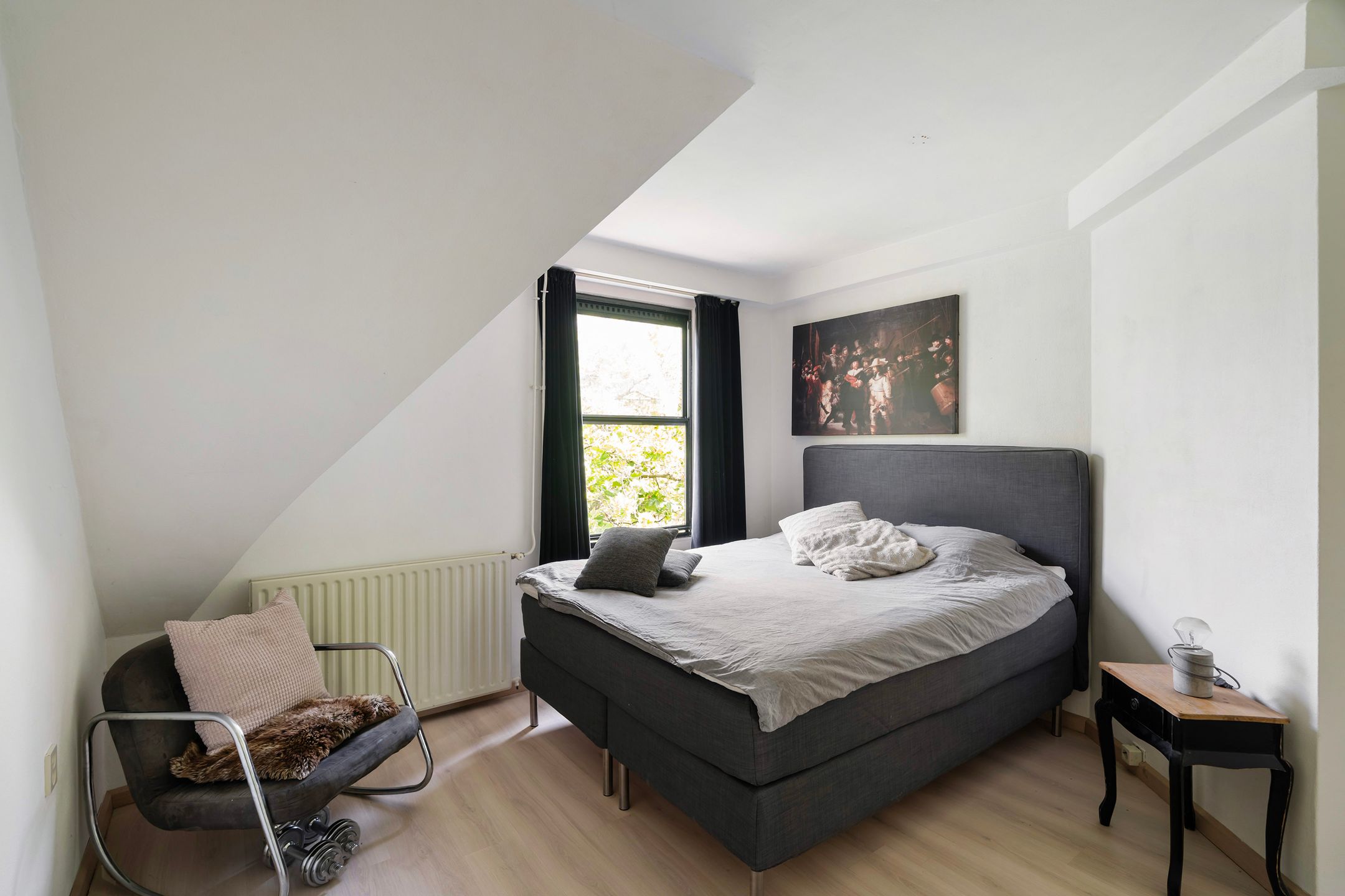 Photo 15 of Langegracht 163-D