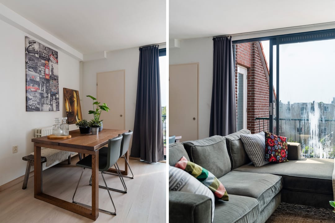 Photo 8 of Langegracht 163-D