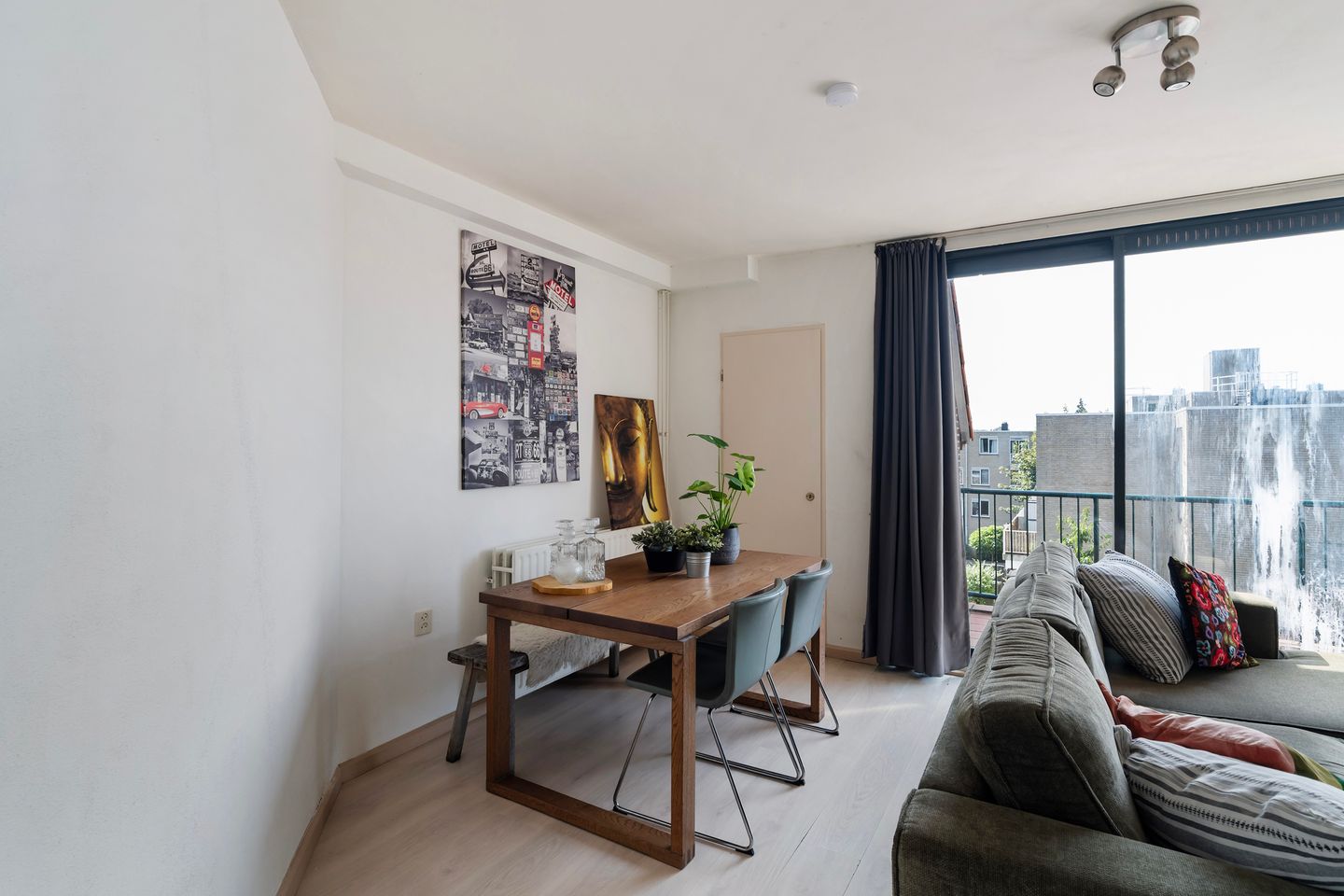 Photo 4 of Langegracht 163-D