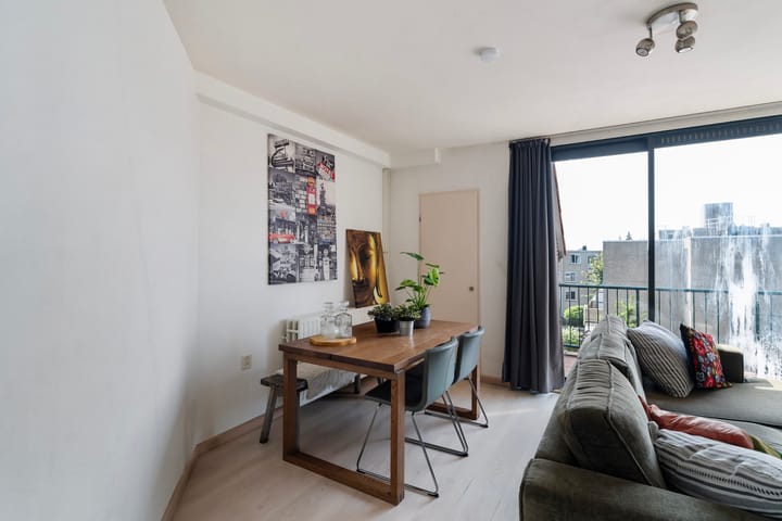 Foto 4 van Langegracht 163-D