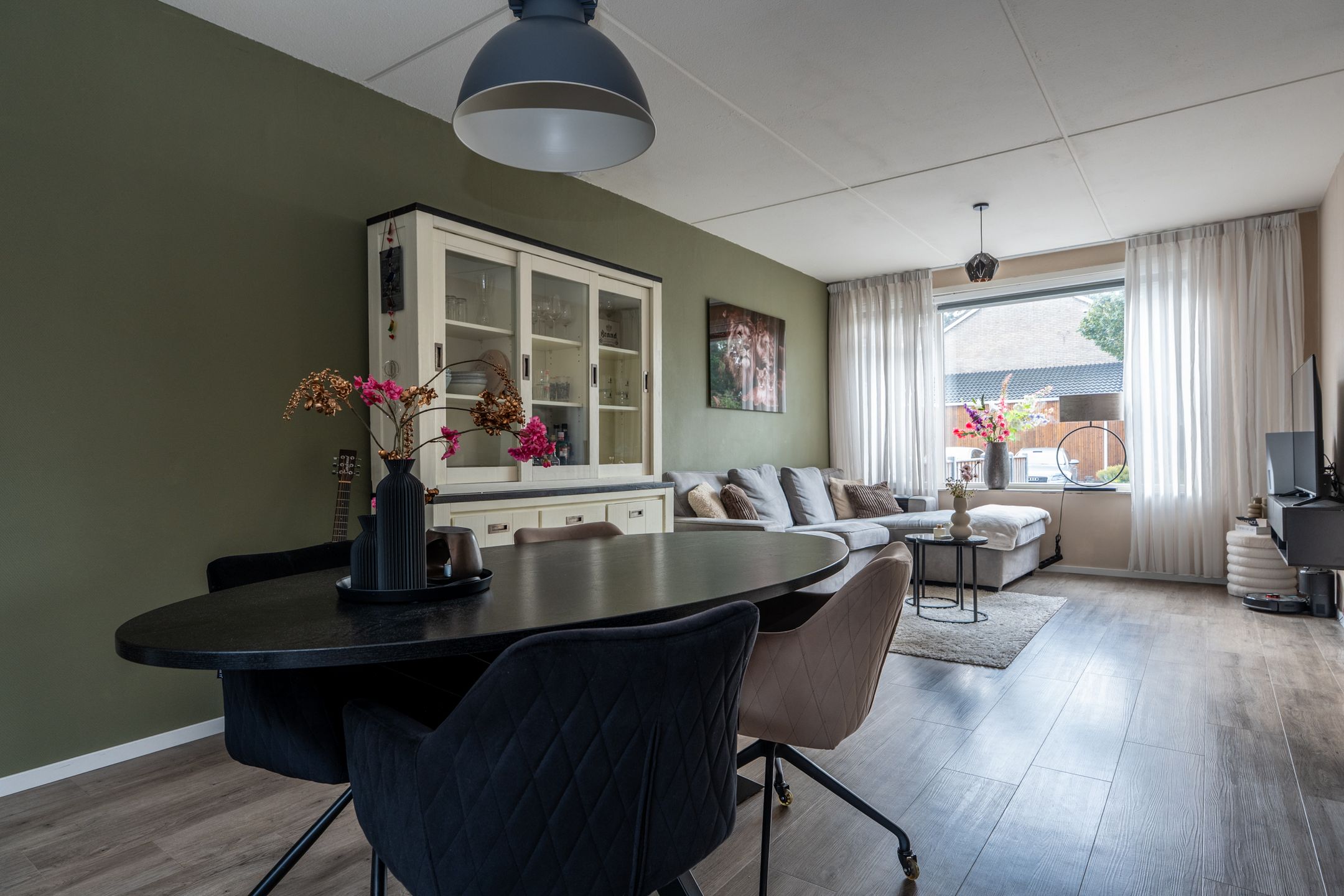 Photo 3 of Kleine Turfstraat 28