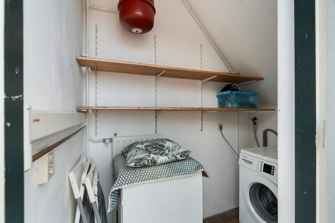 Photo 22 of Langegracht 163-D
