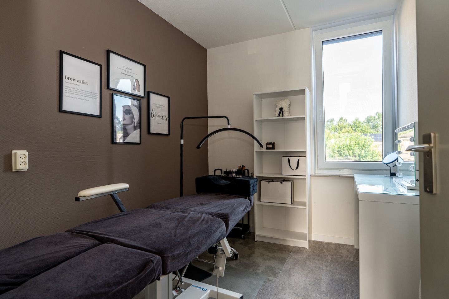 Photo 5 of Kleine Turfstraat 28