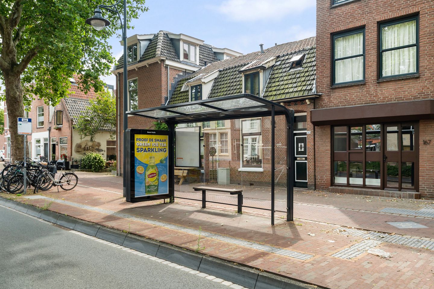 Photo 25 of Langegracht 163-D
